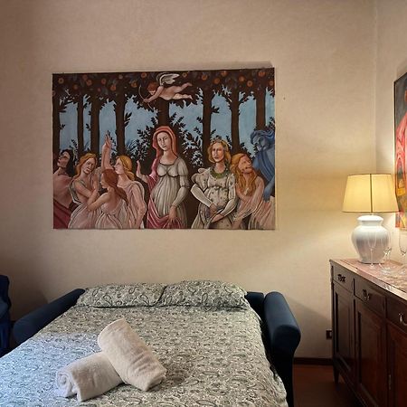 Suite Brunelleschi Florence - 14Th Century Suite Just 120 Steps From Cathedral - Intero Appartamento Exterior photo